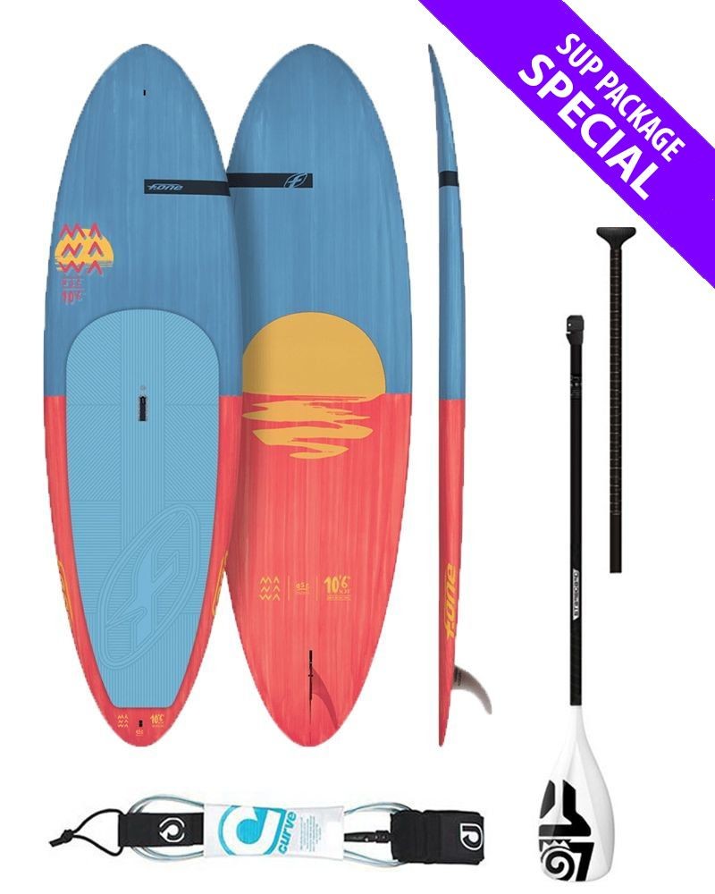 ＦーＯＮＥ　SUP 711 ROCKET Air 7'11 - F-ONE